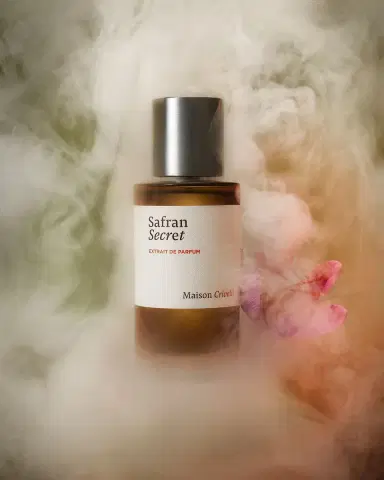 Maison Crivelli Safran Secret Extrait, 1.7 oz. | Thumbnail 2 Maison Crivelli Safran Secret Extrait, 1.7 oz. | Thumbnail 2