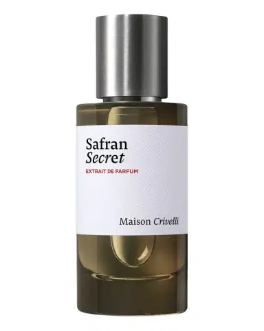 Maison Crivelli Safran Secret Extrait, 1.7 oz. | Thumbnail 1 Maison Crivelli Safran Secret Extrait, 1.7 oz. | Thumbnail 1