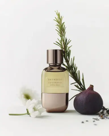 Brunello Cucinelli Soffio Zenit Parfum, 3.4 oz. | Thumbnail 3 Brunello Cucinelli Soffio Zenit Parfum, 3.4 oz. | Thumbnail 3