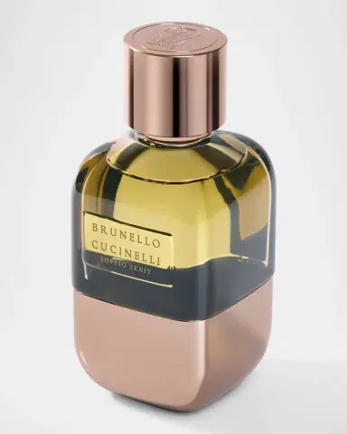 Brunello Cucinelli Soffio Zenit Parfum, 3.4 oz. | Thumbnail 4 Brunello Cucinelli Soffio Zenit Parfum, 3.4 oz. | Thumbnail 4