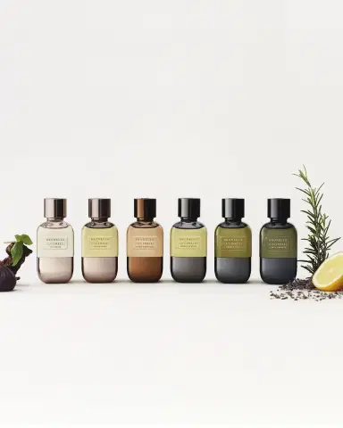 Brunello Cucinelli Soffio Zenit Parfum, 3.4 oz. | Thumbnail 5 Brunello Cucinelli Soffio Zenit Parfum, 3.4 oz. | Thumbnail 5