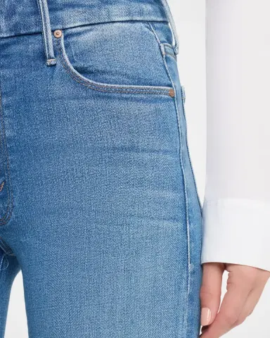 MOTHER The Roller Jeans | Thumbnail 5 MOTHER The Roller Jeans | Thumbnail 5