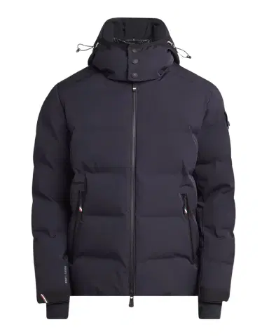 Moncler Grenoble Men's Stretch Nylon Montgetech Puffer Jacket | Thumbnail 1 Moncler Grenoble Men's Stretch Nylon Montgetech Puffer Jacket | Thumbnail 1
