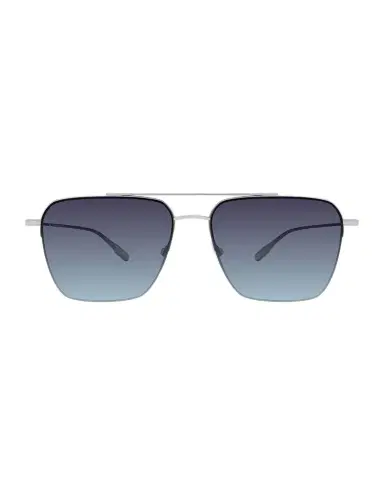 Barton Perreira Men 's Armstrong Titanium Aviator Sunglasses | Thumbnail 1 Barton Perreira Men 's Armstrong Titanium Aviator Sunglasses | Thumbnail 1