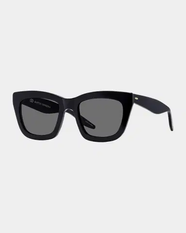 Barton Perreira Kate Cat-Eye Sunglasses | Thumbnail 2 Barton Perreira Kate Cat-Eye Sunglasses | Thumbnail 2