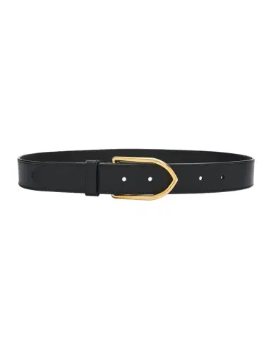 Jacquemus La Ceinture Bambino Leather Belt | Thumbnail 1 Jacquemus La Ceinture Bambino Leather Belt | Thumbnail 1