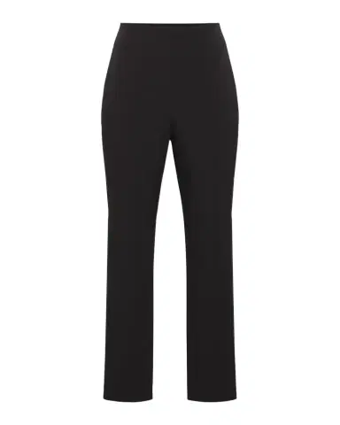 BCBGMAXAZRIA Slim Crepe Tux Pants | Thumbnail 1 BCBGMAXAZRIA Slim Crepe Tux Pants | Thumbnail 1