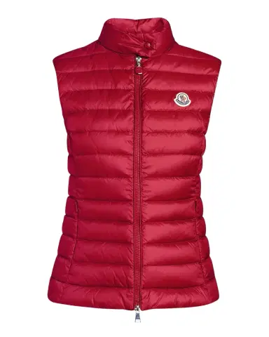 Moncler Igens Down Puffer Vest | Thumbnail 1 Moncler Igens Down Puffer Vest | Thumbnail 1