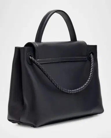 Bottega Veneta Ciao Ciao Small Calfskin Leather Crossbody Bag | Thumbnail 2 Bottega Veneta Ciao Ciao Small Calfskin Leather Crossbody Bag | Thumbnail 2