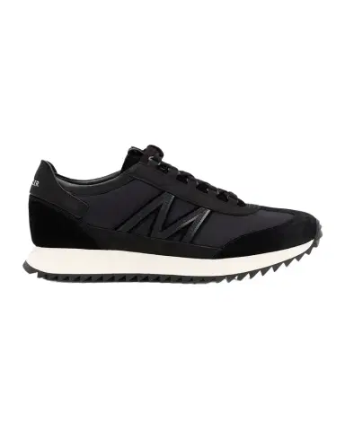 Moncler Men's Pacey 2 Low Top Sneakers | Thumbnail 1 Moncler Men's Pacey 2 Low Top Sneakers | Thumbnail 1