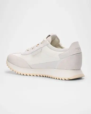 Moncler Men's Pacey 2 Low Top Sneakers | Thumbnail 4 Moncler Men's Pacey 2 Low Top Sneakers | Thumbnail 4