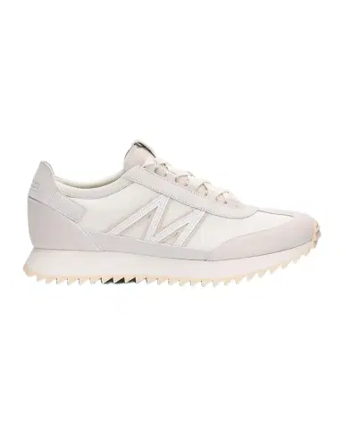 Moncler Men's Pacey 2 Low Top Sneakers | Thumbnail 1 Moncler Men's Pacey 2 Low Top Sneakers | Thumbnail 1