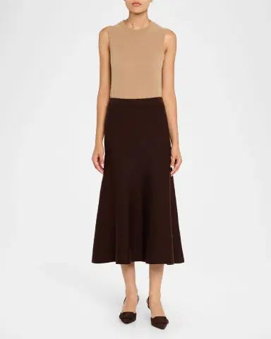 Manolo Blahnik Maysli Suede Buckle Halter Pumps | Thumbnail 2 Manolo Blahnik Maysli Suede Buckle Halter Pumps | Thumbnail 2