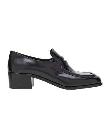 Church's Prudence Leather Penny Loafers | Thumbnail 1 Church's Prudence Leather Penny Loafers | Thumbnail 1