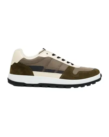 Brioni Men's Crossing Low-Top Sneakers | Thumbnail 1 Brioni Men's Crossing Low-Top Sneakers | Thumbnail 1