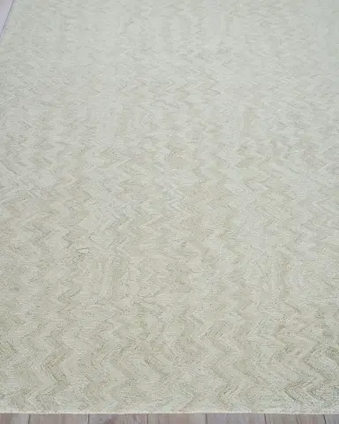 Exquisite Rugs Veneta Hand-Tufted Beige Rug | Thumbnail 3 Exquisite Rugs Veneta Hand-Tufted Beige Rug | Thumbnail 3