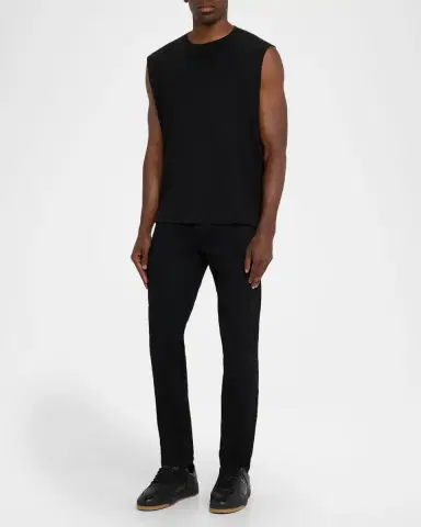 PURPLE Men's Skinny Jeans | Thumbnail 2 PURPLE Men's Skinny Jeans | Thumbnail 2