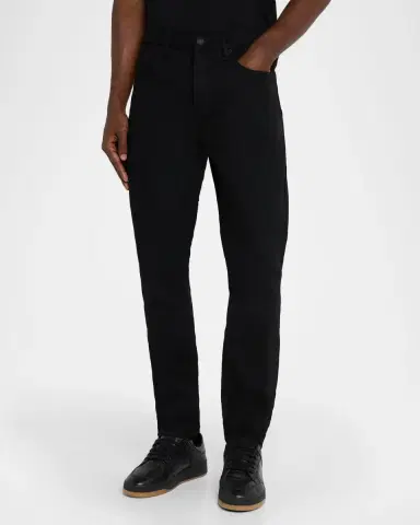 PURPLE Men's Skinny Jeans | Thumbnail 3 PURPLE Men's Skinny Jeans | Thumbnail 3