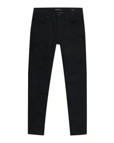 PURPLE Men's Skinny Jeans | Thumbnail 1 PURPLE Men's Skinny Jeans | Thumbnail 1