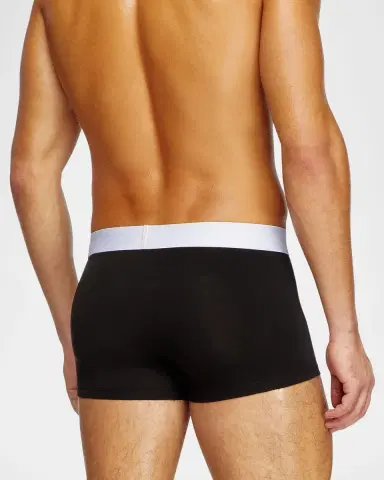 Diesel Men 's Damien D-Pop Stretch 3-Pack Boxer Briefs | Thumbnail 3 Diesel Men 's Damien D-Pop Stretch 3-Pack Boxer Briefs | Thumbnail 3