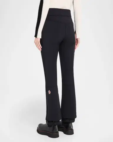 Moncler Grenoble Stretch Poplin Ski Pants | Thumbnail 3 Moncler Grenoble Stretch Poplin Ski Pants | Thumbnail 3