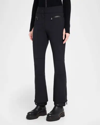 Moncler Grenoble Stretch Poplin Ski Pants | Thumbnail 4 Moncler Grenoble Stretch Poplin Ski Pants | Thumbnail 4