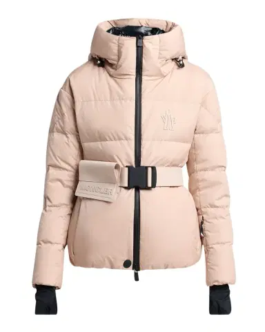 Moncler Grenoble Bouquetin Hooded Down Ski Jacket | Thumbnail 1 Moncler Grenoble Bouquetin Hooded Down Ski Jacket | Thumbnail 1