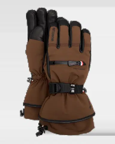 Moncler Grenoble Padded Gloves | Thumbnail 2 Moncler Grenoble Padded Gloves | Thumbnail 2