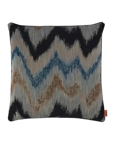 Missoni Home Ikat Chevron Decorative Pillow, 18" Square | Thumbnail 1 Missoni Home Ikat Chevron Decorative Pillow, 18" Square | Thumbnail 1