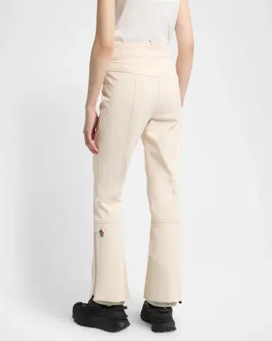 Moncler Grenoble Stretch Poplin Ski Pants | Thumbnail 3 Moncler Grenoble Stretch Poplin Ski Pants | Thumbnail 3