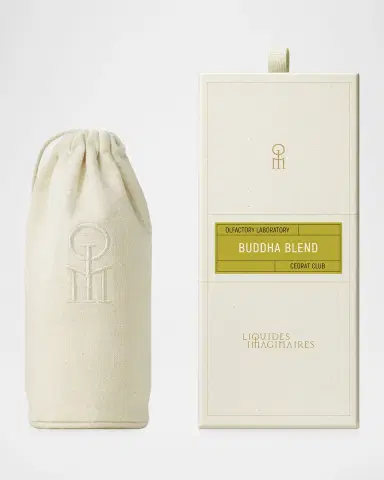 Liquides Imaginaires Buddha Blend Eau de Parfum, 3.4 oz. | Thumbnail 3 Liquides Imaginaires Buddha Blend Eau de Parfum, 3.4 oz. | Thumbnail 3