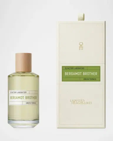 Liquides Imaginaires Bergamot Brother Eau de Parfum, 3.4 oz. | Thumbnail 2 Liquides Imaginaires Bergamot Brother Eau de Parfum, 3.4 oz. | Thumbnail 2