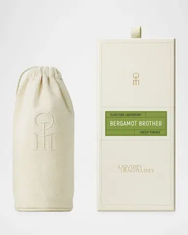 Liquides Imaginaires Bergamot Brother Eau de Parfum, 3.4 oz. | Thumbnail 3 Liquides Imaginaires Bergamot Brother Eau de Parfum, 3.4 oz. | Thumbnail 3