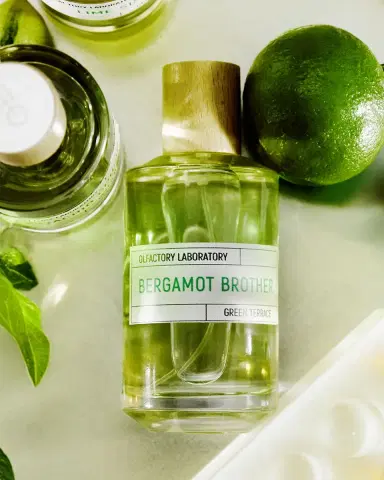 Liquides Imaginaires Bergamot Brother Eau de Parfum, 3.4 oz. | Thumbnail 4 Liquides Imaginaires Bergamot Brother Eau de Parfum, 3.4 oz. | Thumbnail 4
