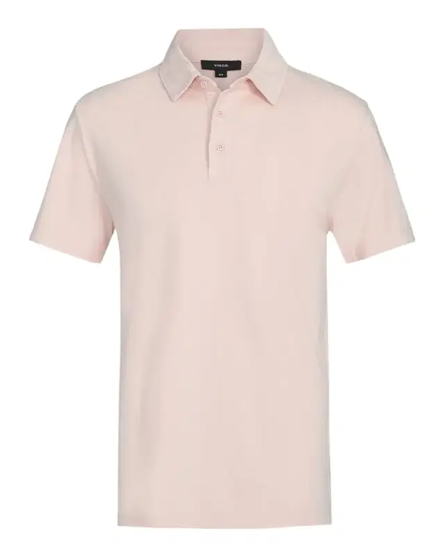 Men 's Garment-Dyed Polo Shirt Men 's Garment-Dyed Polo Shirt