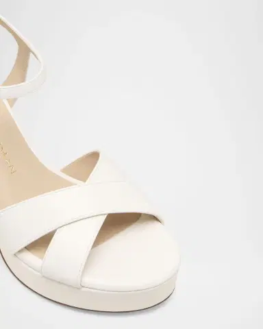 Stuart Weitzman Dayna Platform 80 Sandals | Thumbnail 4 Stuart Weitzman Dayna Platform 80 Sandals | Thumbnail 4