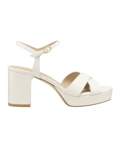 Stuart Weitzman Dayna Platform 80 Sandals | Thumbnail 1 Stuart Weitzman Dayna Platform 80 Sandals | Thumbnail 1