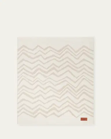 Missoni Home Graffiti Virgin Wool Throw, 53" x 71" | Thumbnail 2 Missoni Home Graffiti Virgin Wool Throw, 53" x 71" | Thumbnail 2