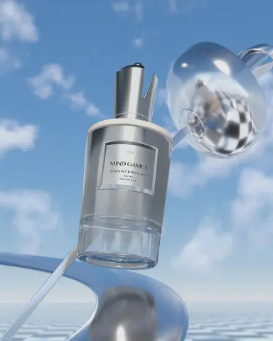 MIND GAMES Counterplay Extrait de Parfum, 3.4 oz. | Thumbnail 3 MIND GAMES Counterplay Extrait de Parfum, 3.4 oz. | Thumbnail 3