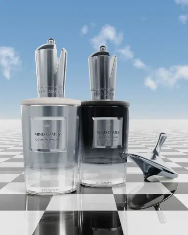 MIND GAMES Counterplay Extrait de Parfum, 3.4 oz. | Thumbnail 4 MIND GAMES Counterplay Extrait de Parfum, 3.4 oz. | Thumbnail 4