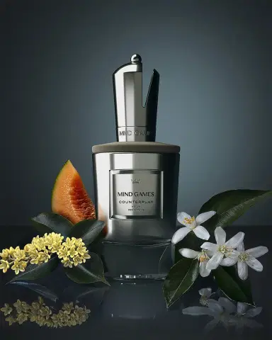 MIND GAMES Counterplay Extrait de Parfum, 3.4 oz. | Thumbnail 5 MIND GAMES Counterplay Extrait de Parfum, 3.4 oz. | Thumbnail 5