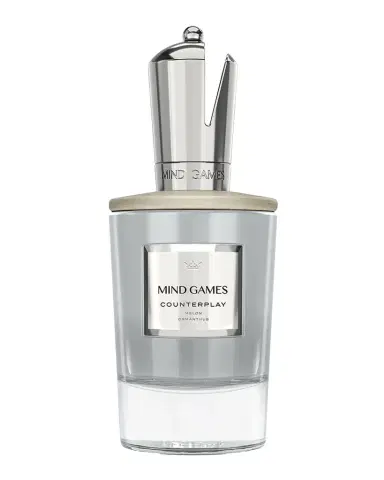 MIND GAMES Counterplay Extrait de Parfum, 3.4 oz. | Thumbnail 1 MIND GAMES Counterplay Extrait de Parfum, 3.4 oz. | Thumbnail 1