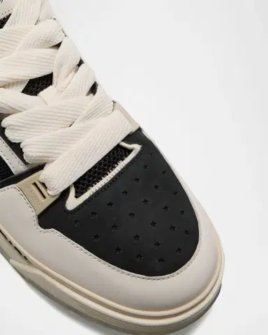 AMIRI Men's MA-1 Leather & Mesh Low-Top Sneakers | Thumbnail 5 AMIRI Men's MA-1 Leather & Mesh Low-Top Sneakers | Thumbnail 5
