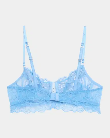 Lise Charmel Sublime En Dentelle Lace Demi Bra | Thumbnail 2 Lise Charmel Sublime En Dentelle Lace Demi Bra | Thumbnail 2
