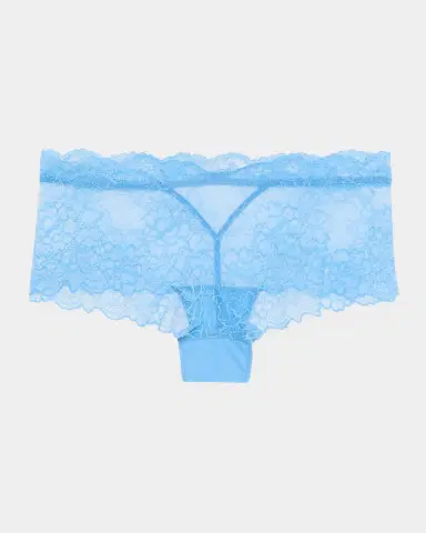 Lise Charmel Sublime En Dentelle Boyshorts | Thumbnail 2 Lise Charmel Sublime En Dentelle Boyshorts | Thumbnail 2