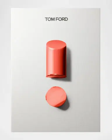 Tom Ford Soleil Lip Balm | Thumbnail 2 Tom Ford Soleil Lip Balm | Thumbnail 2