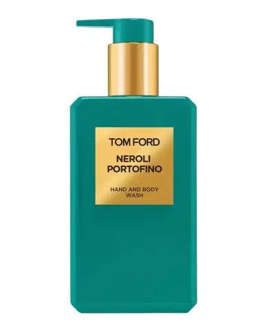 TOM FORD Neroli Portofino Hand and Body Wash | Thumbnail 1 TOM FORD Neroli Portofino Hand and Body Wash | Thumbnail 1