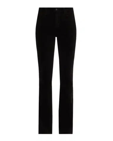 L 'AGENCE Stevie High-Rise Straight Jeans | Thumbnail 1 L 'AGENCE Stevie High-Rise Straight Jeans | Thumbnail 1