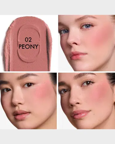 Dior Forever Blush Soft Filter Liquid Blush | Thumbnail 2 Dior Forever Blush Soft Filter Liquid Blush | Thumbnail 2