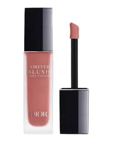 Dior Forever Blush Soft Filter Liquid Blush | Thumbnail 1 Dior Forever Blush Soft Filter Liquid Blush | Thumbnail 1